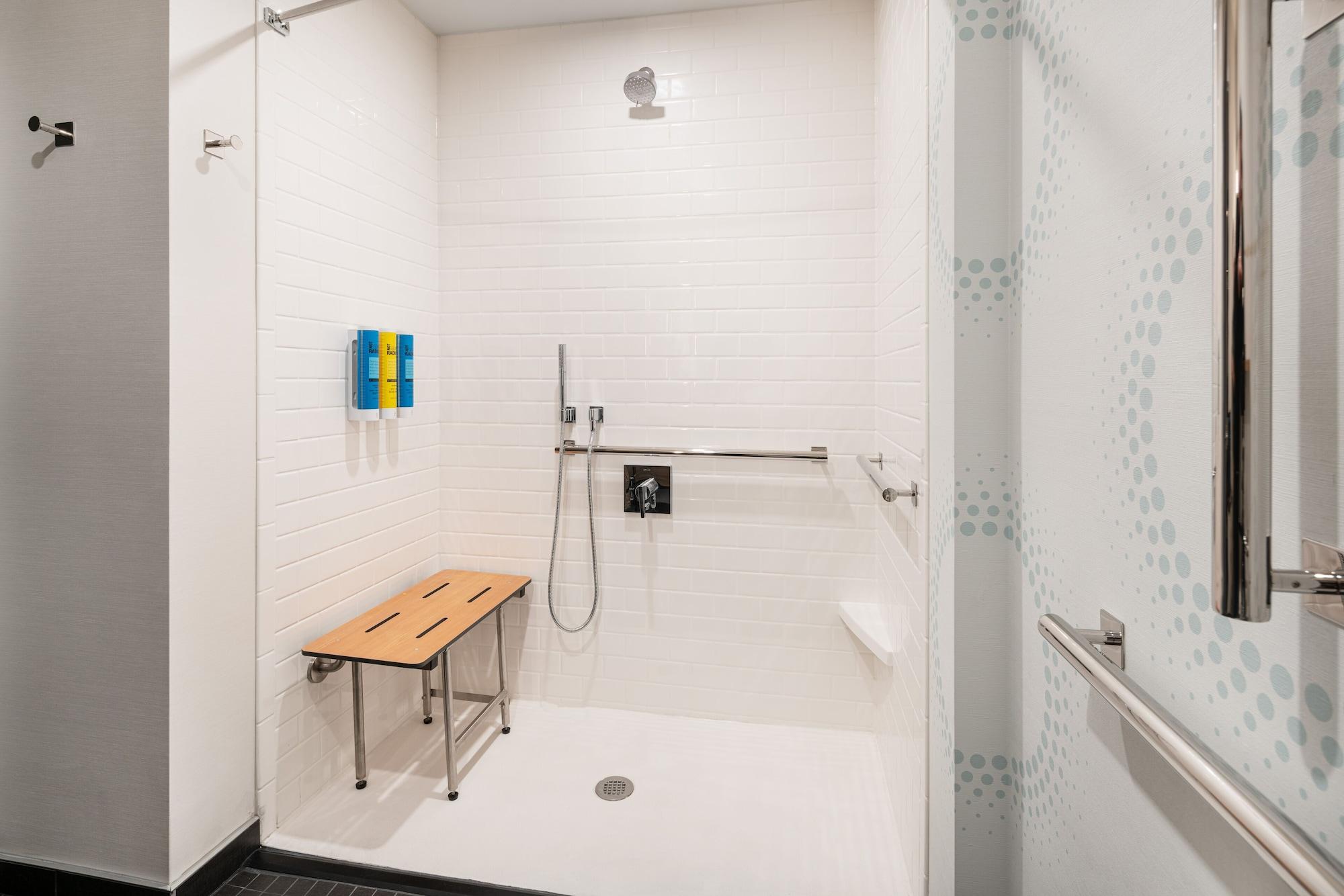 Home2 Suites By Hilton Denver Downtown Convention Center Kültér fotó