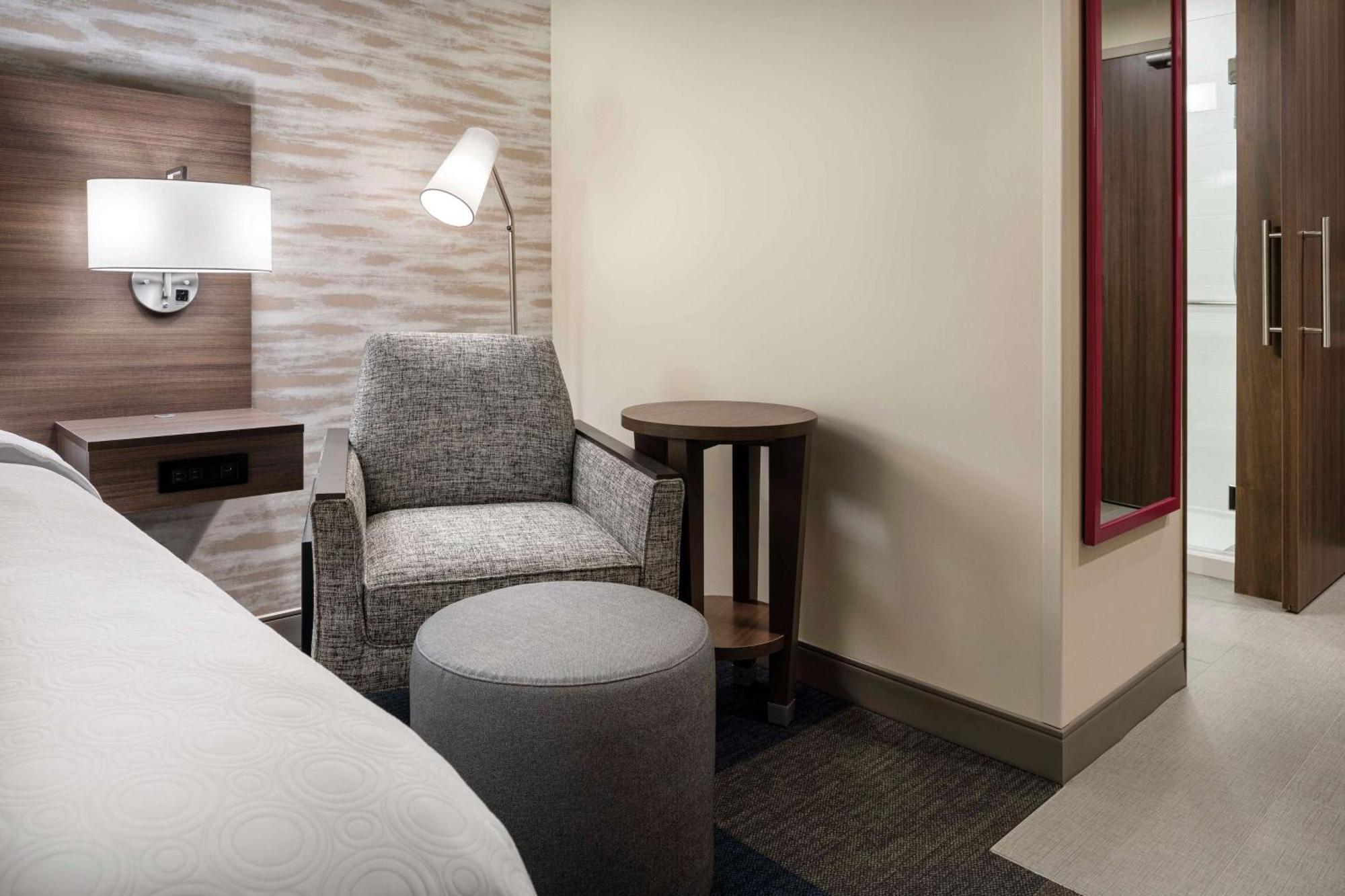 Home2 Suites By Hilton Denver Downtown Convention Center Kültér fotó